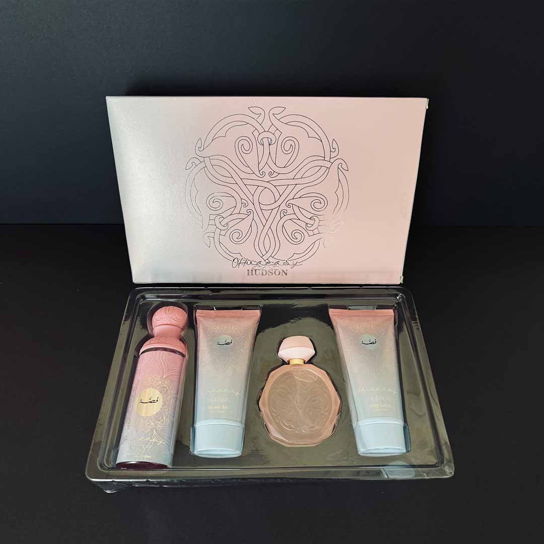 كولكشن قصة الجديد - للجنسين